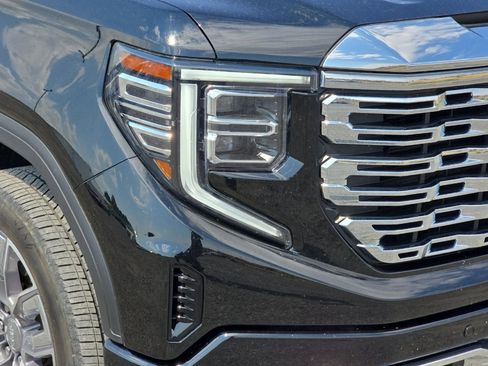 Used 2024 GMC Sierra 1500 Denali w/ Denali Reserve Package image 46