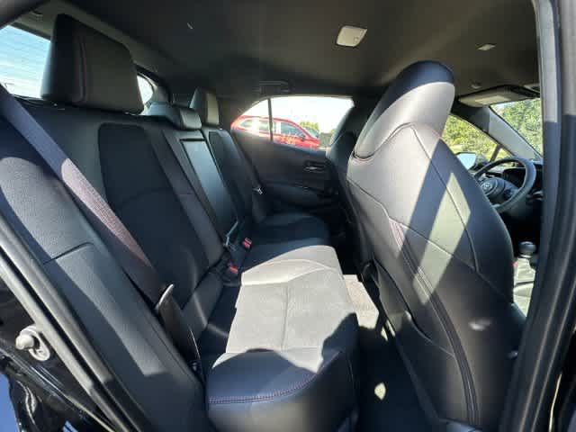 New 2026 Toyota Corolla GR AWD/4WD image 24