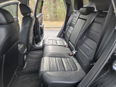 Used 2017 Honda CR-V EX-L image 22