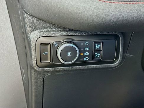 New 2026 Ford Explorer ST-Line w/ ST-Line Street Pack image 10