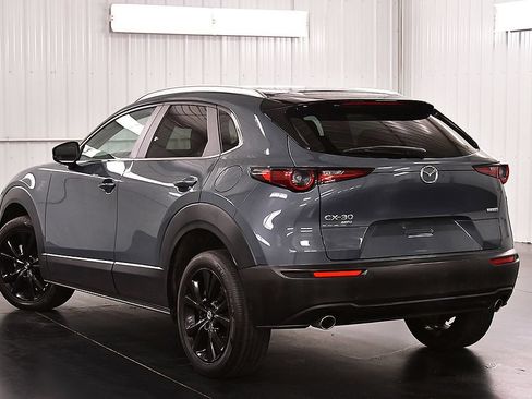 Used 2023 MAZDA CX-30 AWD 2.5 S w/ Preferred Package image 5