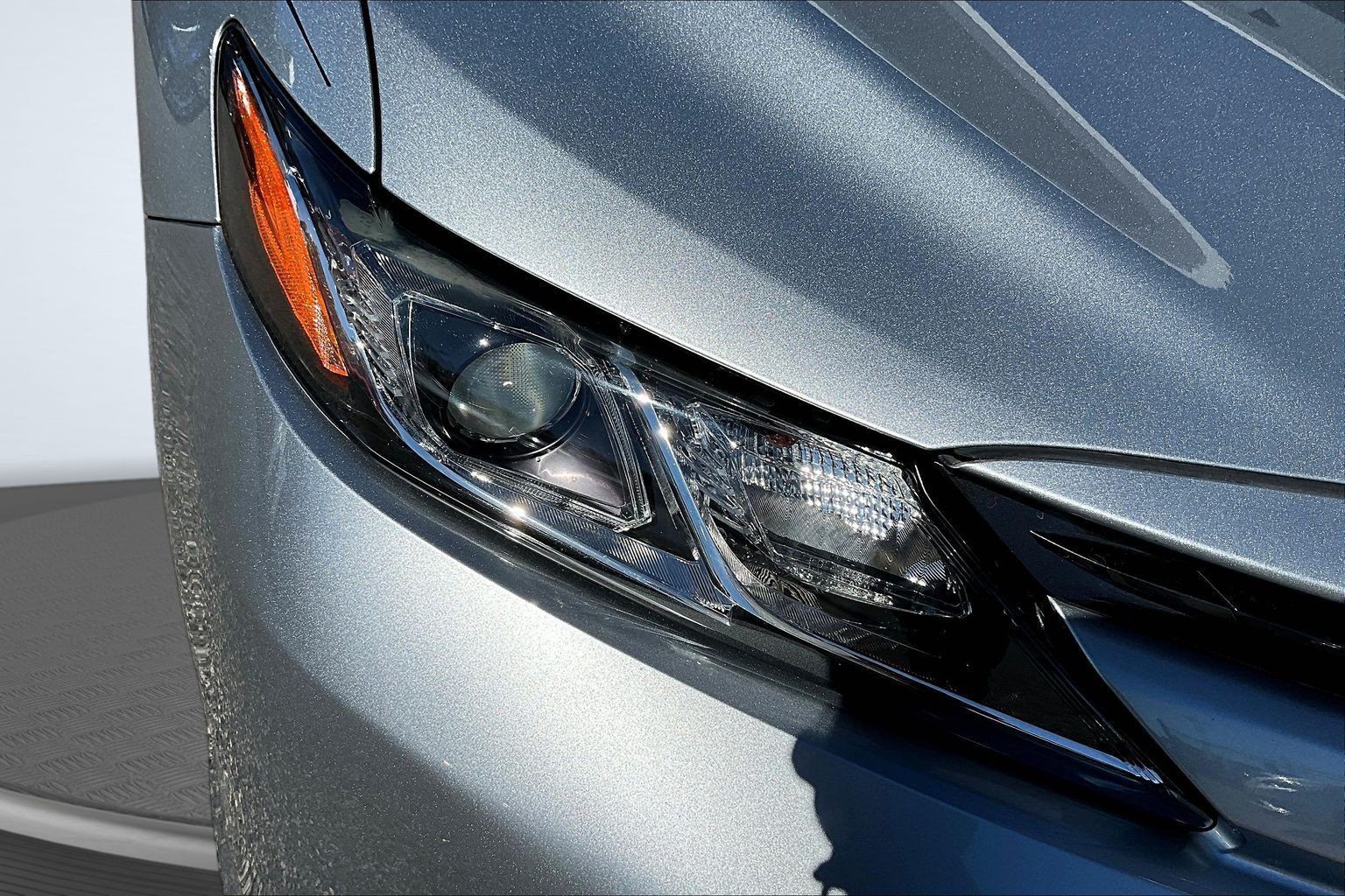 Used 2019 Toyota Camry LE FWD image 26