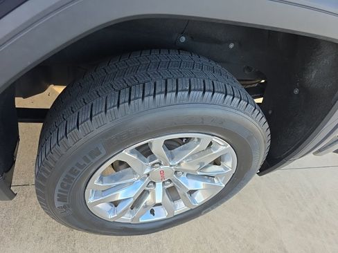 Used 2020 GMC Sierra 1500 SLT image 9