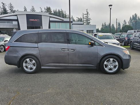 Used 2012 Honda Odyssey Touring image 8