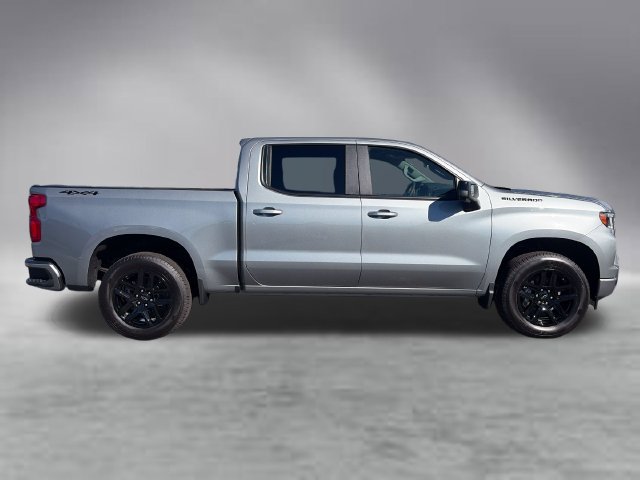 New 2026 Chevrolet Silverado 1500 RST w/ RST All Star Premium Package AWD/4WD image 9