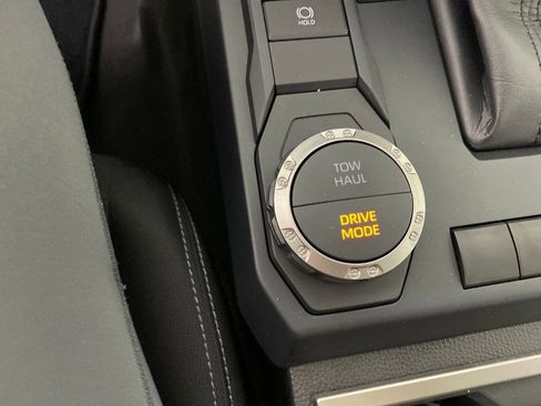 New 2026 Toyota Tacoma TRD Sport w/ TRD Sport Upgrade Package image 22