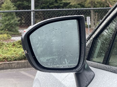 New 2026 Nissan Murano Platinum image 28