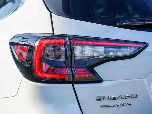 Certified 2022 Subaru Outback Touring XT w/ Popular Package #2 image 9