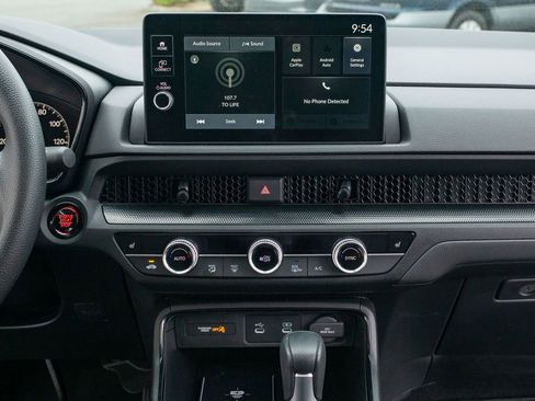 Certified 2026 Honda CR-V EX image 25