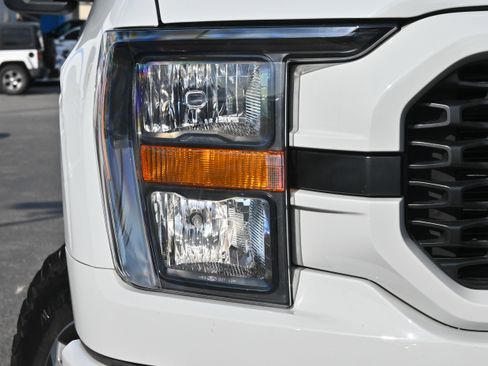 Used 2023 Ford F150 XL w/ STX Appearance Package image 26