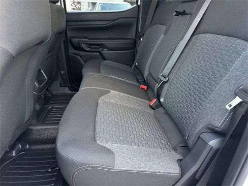 New 2025 Ford Ranger XL w/ Trailer Tow Package image 14