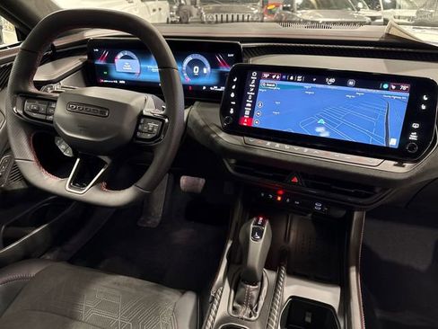 New 2026 Dodge Charger R/T Scat Pack AWD/4WD image 32