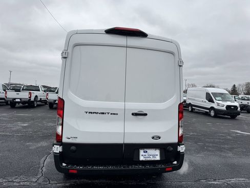 New 2026 Ford Transit 250 148 Medium Roof image 13