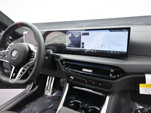 New 2026 BMW i4 M60 w/ Premium Package AWD/4WD image 17