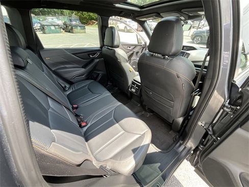 Used 2022 Subaru Forester Wilderness image 29