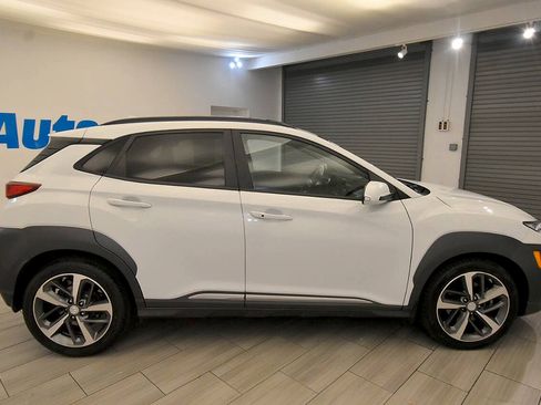 Used 2020 Hyundai Kona Ultimate AWD/4WD image 6