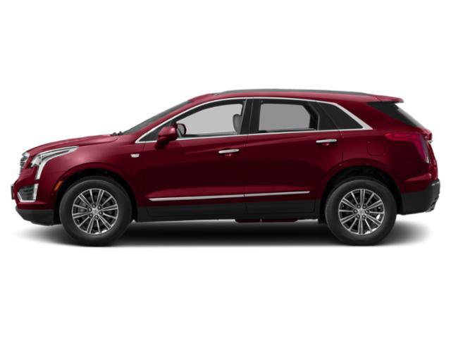Used 2019 Cadillac XT5 Luxury FWD image 3