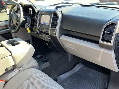 Used 2020 Ford F150 XLT w/ Equipment Group 302A Luxury image 22