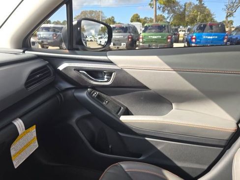 Used 2024 Subaru Crosstrek 2.5i Limited image 13