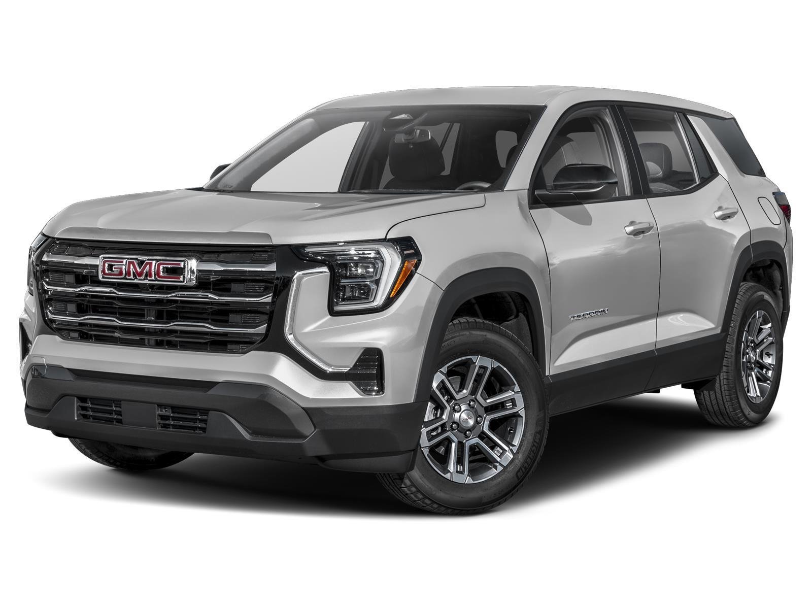 New 2027 GMC Terrain AT4 w/ Convenience Package III AWD/4WD image 55