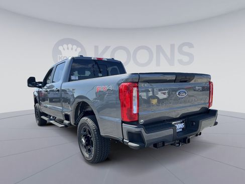 New 2026 Ford F250 XL AWD/4WD image 4