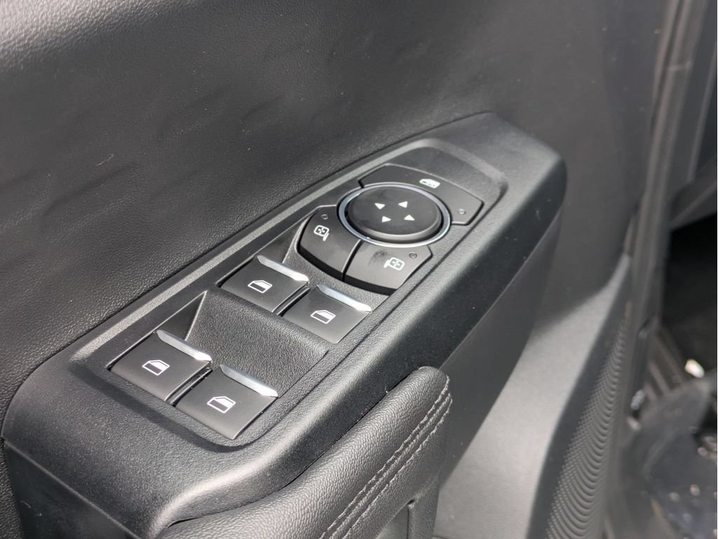 New 2026 Ford Ranger XLT AWD/4WD image 12
