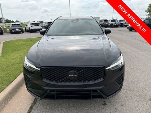 Used 2026 Volvo XC60 B5 Ultra w/ Protection Package Premier AWD/4WD image 2
