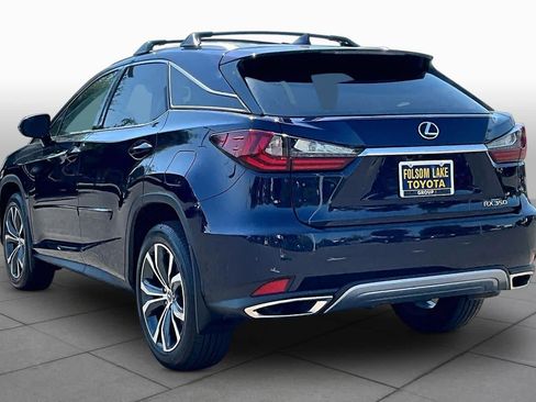 Used 2021 Lexus RX 350 AWD w/ Premium Package image 11