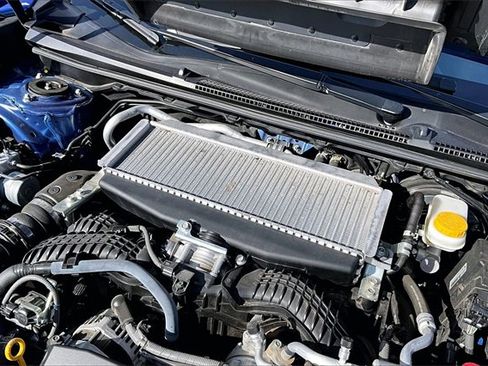 Used 2022 Subaru WRX Premium image 34