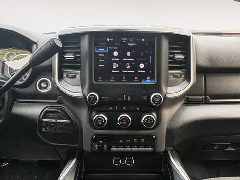 Used 2023 RAM 3500 Big Horn w/ Level 1 Equipment Group AWD/4WD image 11