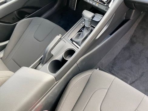 New 2026 Hyundai Elantra Sport FWD image 36