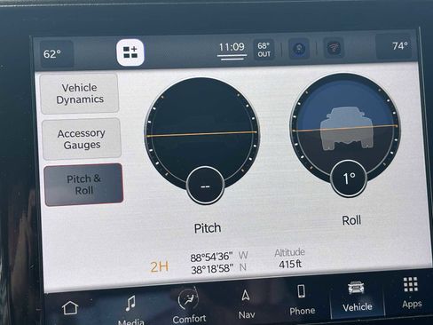 Used 2022 RAM 3500 Tradesman image 34