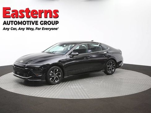 Used 2024 Hyundai Sonata SEL FWD image 57
