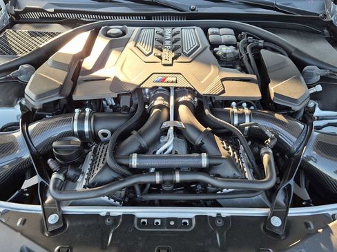 Used 2023 BMW M8 Gran Coupe xDrive Competition AWD/4WD image 14