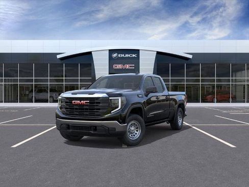 New 2026 GMC Sierra 1500 Pro w/ Pro Value Package image 8