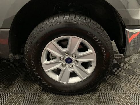 Used 2020 Ford F150 XLT image 21