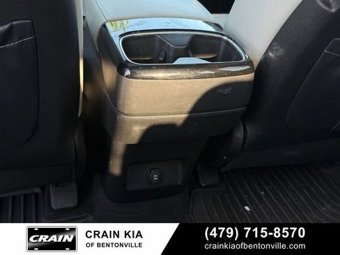 Used 2023 Kia Telluride SX AWD/4WD image 24