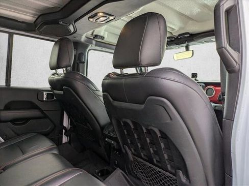 Used 2020 Jeep Gladiator Rubicon image 24