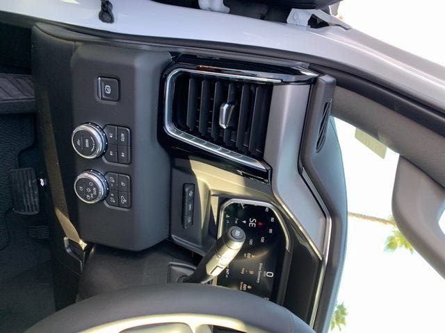 New 2026 GMC Sierra 2500 Denali w/ Technology Package AWD/4WD image 18