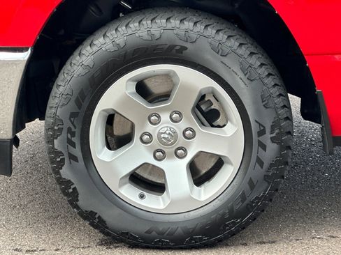 Used 2019 RAM 1500 Tradesman image 24