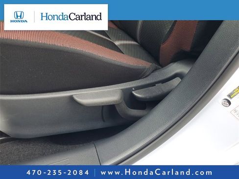 Used 2024 Nissan Versa SR w/ Trunk Package image 10