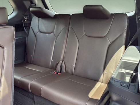 Certified 2025 Lexus TX 350 AWD w/ Technology Package image 19