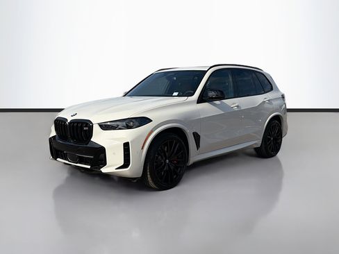 New 2026 BMW X5 M60i image 7