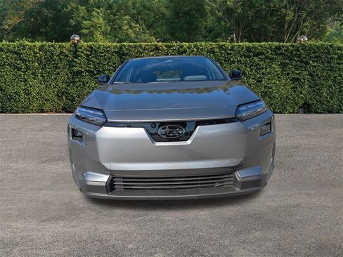 New 2026 Subaru Solterra Limited image 9