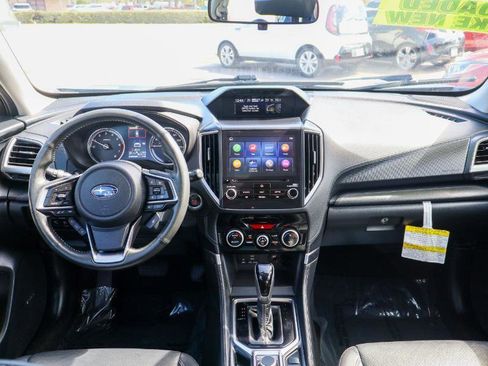 Used 2023 Subaru Forester Touring image 14