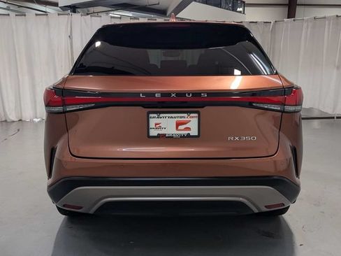 Used 2023 Lexus RX 350 Premium Plus w/ Cold Area Package FWD image 26