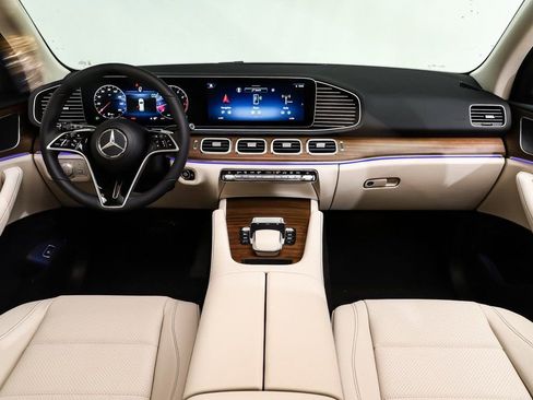 New 2026 Mercedes-Benz GLE 350 4MATIC image 7