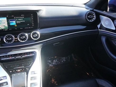 Used 2019 Mercedes-Benz AMG GT 63 S w/ AMG Aerodynamics Package image 35