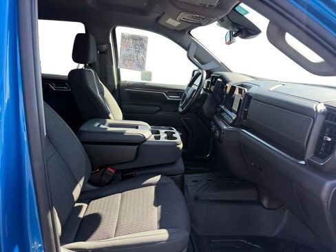 Certified 2023 Chevrolet Silverado 1500 LT image 17