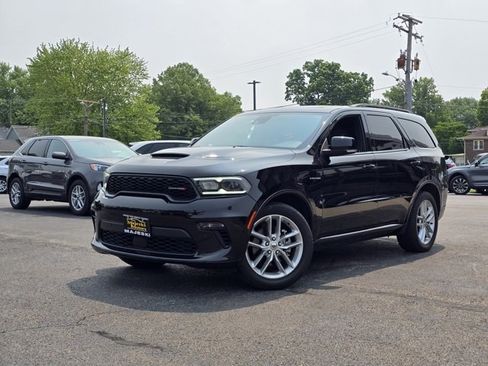 Used 2023 Dodge Durango R/T image 3